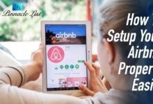 How to set up the ultimate airbnb space