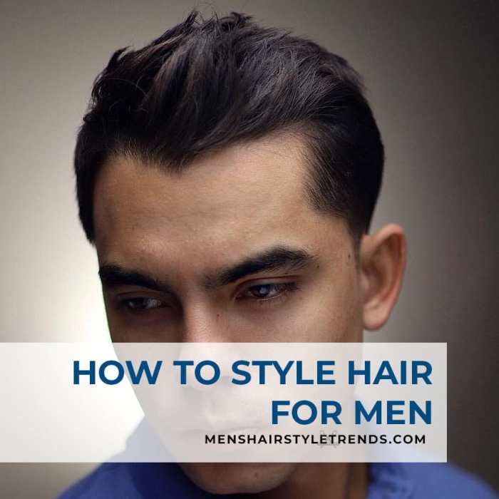 How to style be