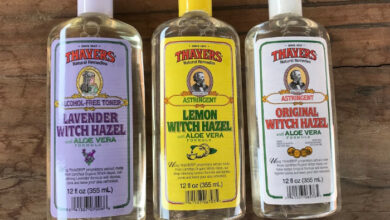 10 incredible ways you can use witch hazel