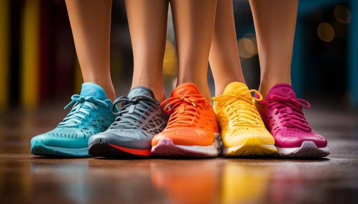 Find your perfect running shoes at runners need