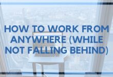 Work wears playing catch up