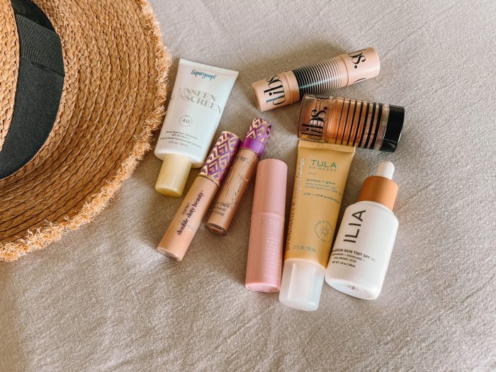 Tips summer glow beautiful abeautifulmess