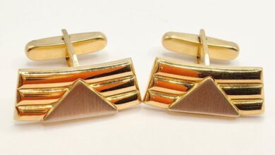 Introducing the exquisite forzieri cufflinks collection crafted in italy styled for you