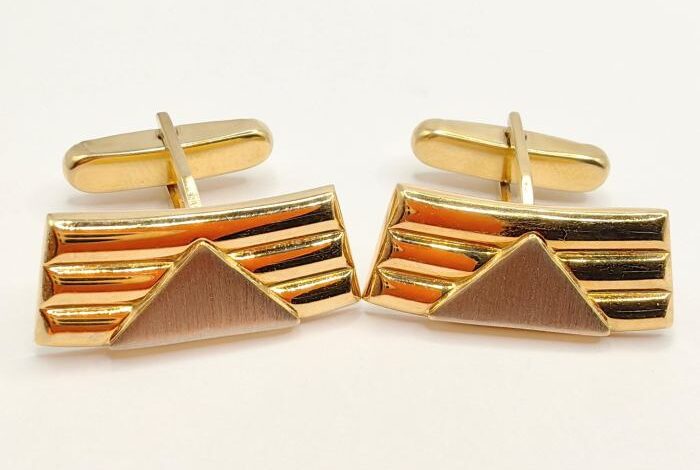 Introducing the exquisite forzieri cufflinks collection crafted in italy styled for you