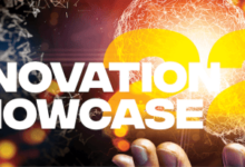 Innovation showcase supports grow business register