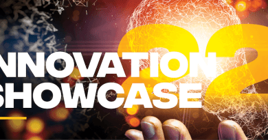 Innovation showcase supports grow business register