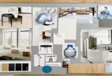 Lauras new home mood board