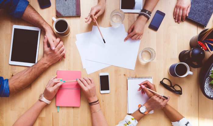 5 things to try when youre feeling uninspired