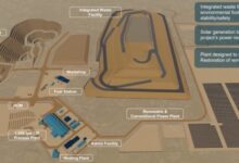 Erdene reports strong drill results and provides mine development update for the bayan khundii gold project