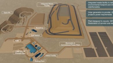 Erdene reports strong drill results and provides mine development update for the bayan khundii gold project