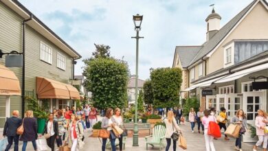 Kildare village private sale ends weekend