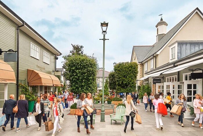 Kildare village private sale ends weekend