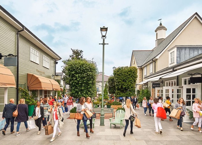 Kildare village private sale ends weekend