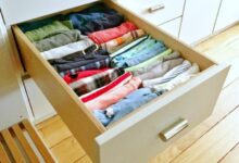 Konmari folding have you tried it