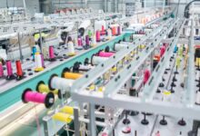 Could microfactories be the solution for on demand fashion production