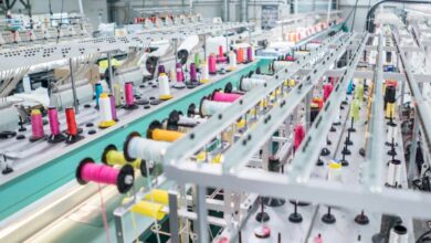 Could microfactories be the solution for on demand fashion production