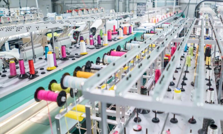 Could microfactories be the solution for on demand fashion production