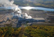 Mercer announces downtime at its peace river mill