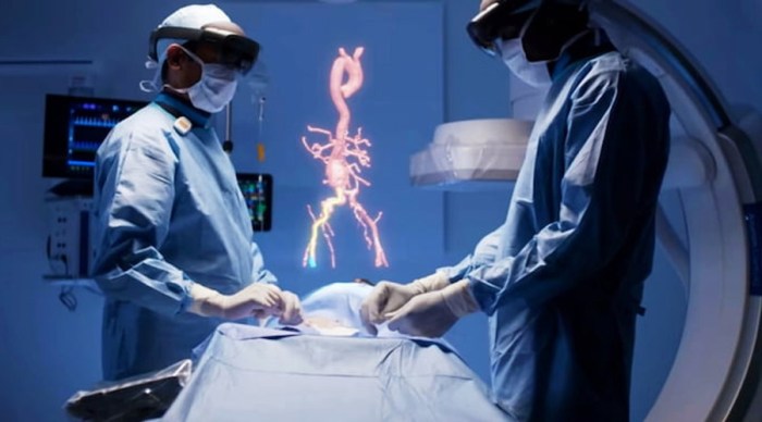 Surgeons cautiously embrace medical metaverse