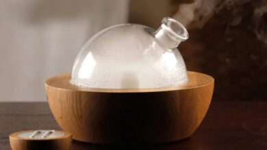 Elsies favorite essential oil diffusers