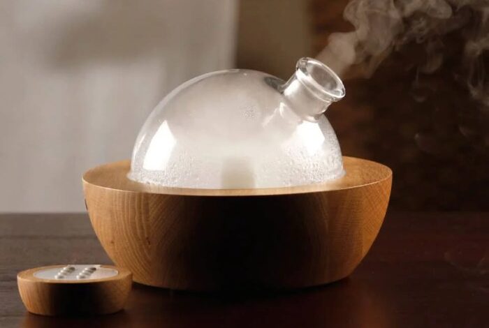 Elsies favorite essential oil diffusers