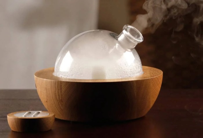 Elsies favorite essential oil diffusers