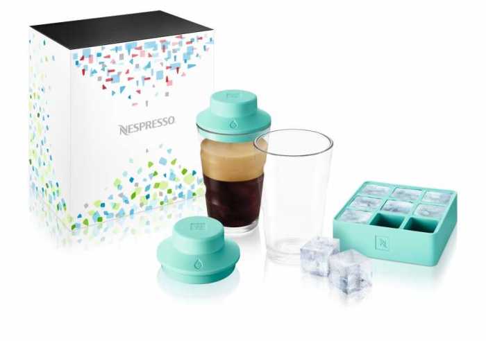 Nespresso new limited edition coffees