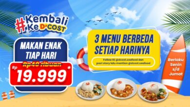 Dimsum imperial rp desember nikmati selama