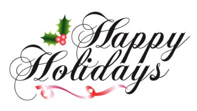 Home for the holidays our best holiday crafts diys