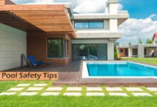 Our pool safety tips experiences