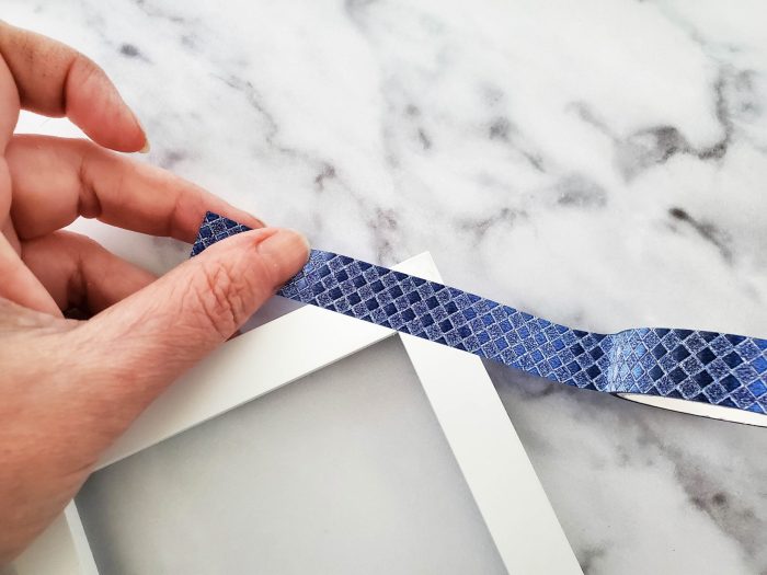 Washi birchbox upcycling polishland adventures Washi birchbox upcycling polishland adventures