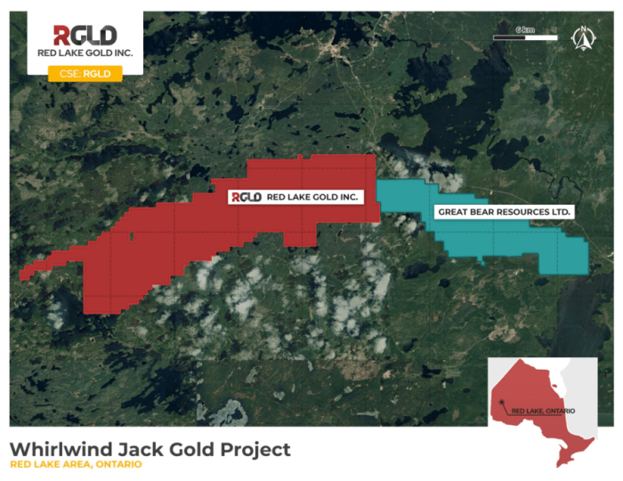 West red lake gold to host red lake town hall meeting