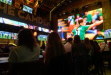 Camden clothing dublin custom apparel