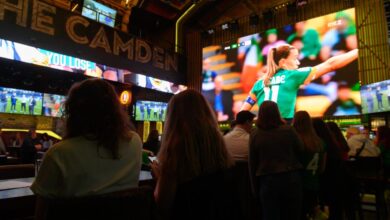 Camden clothing dublin custom apparel