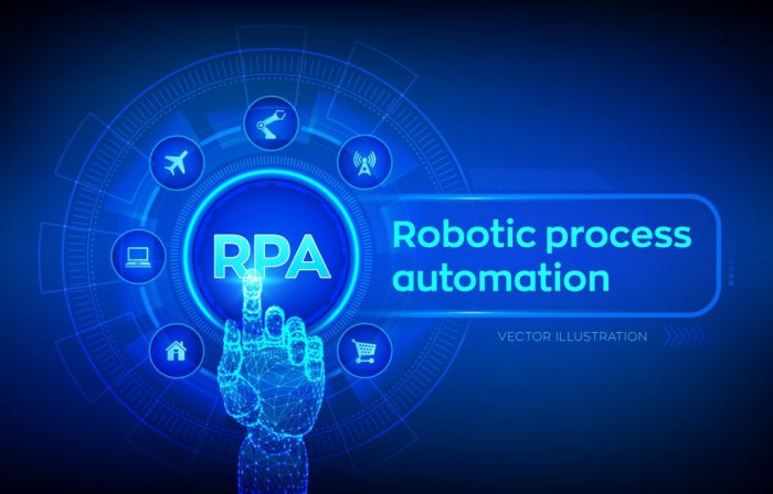 Robocorp simplifies open source rpa