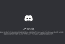Discord refocusing on gaming