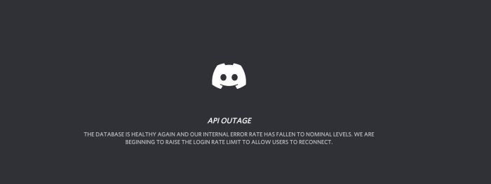 Discord refocusing on gaming