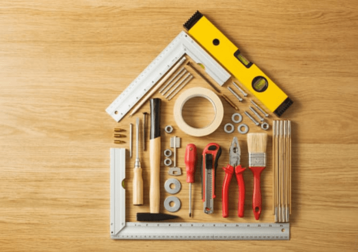 The best home improvement tools that i didnt know i needed