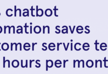 4 steps to chatbot retention