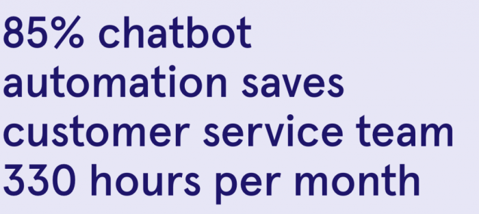 4 steps to chatbot retention