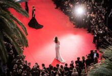 The schedule of screenings with red carpet cannes film festival