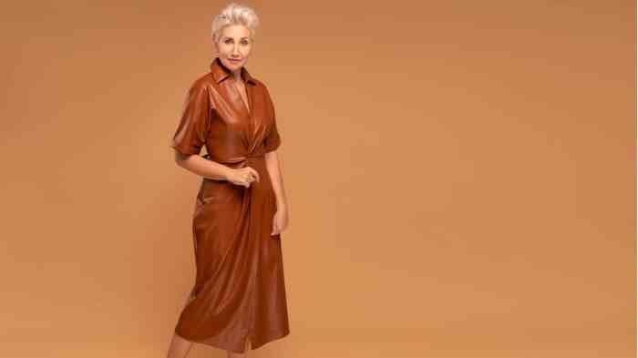 5 of the best wrap dresses