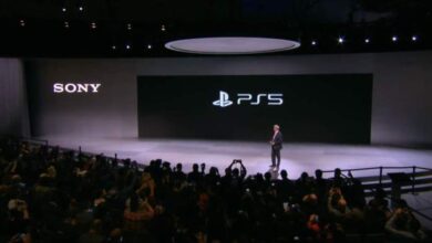 Ps5 e3 reveal event