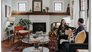 At home with missy wade in springfield missouri