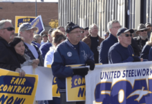 United steelworkers union applauds bc ndps critical mineral strategy