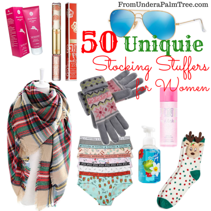 Forzieri stylish stocking stuffers womens