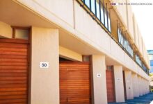 Abm studio the entryway progress