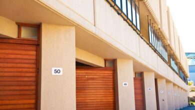 Abm studio the entryway progress