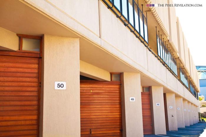 Abm studio the entryway progress