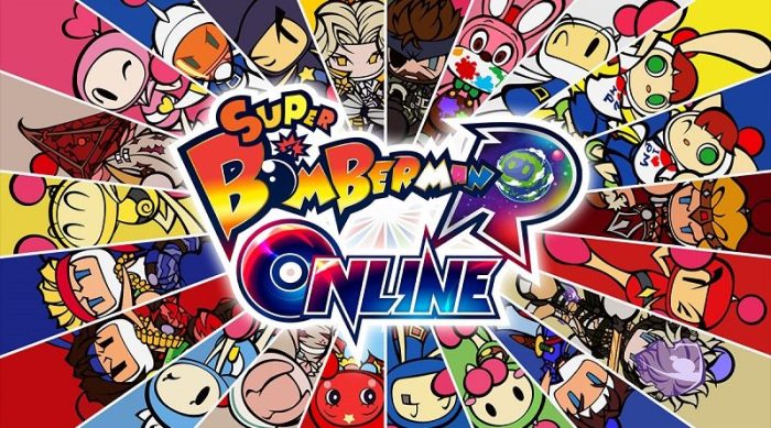 Super bomberman r online switch